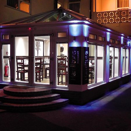 A Park View Hotel Wolverhampton Exterior foto