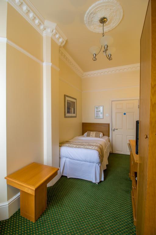 A Park View Hotel Wolverhampton Exterior foto